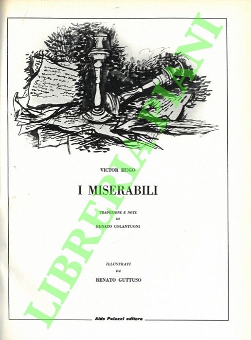 I miserabili.