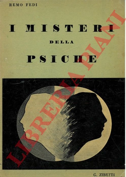 I misteri della psiche.