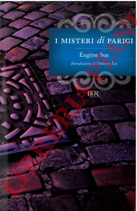 I misteri di Parigi. | Immagine Gallery 2