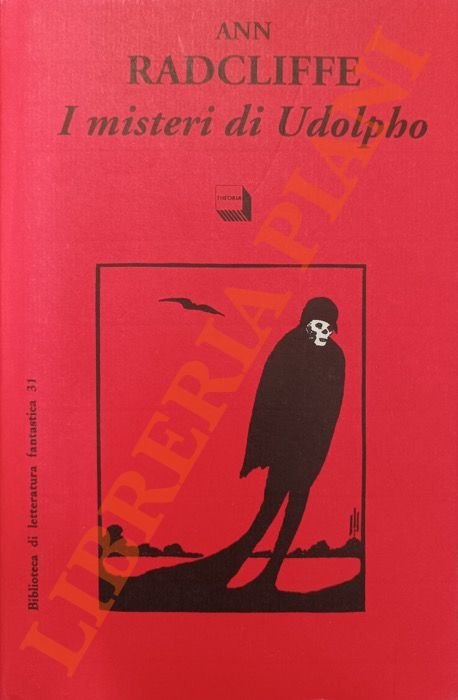 I misteri di Udolpho. | Immagine Gallery 2