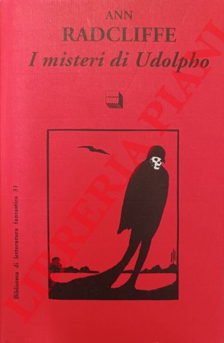 I misteri di Udolpho. | Immagine Gallery 3