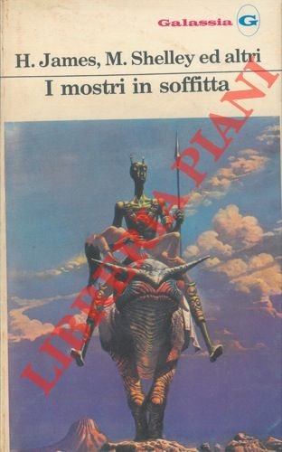 I mostri in soffitta.