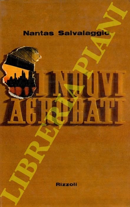 I nuovi acrobati.
