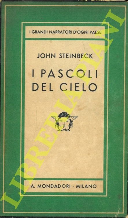 I pascoli del cielo.