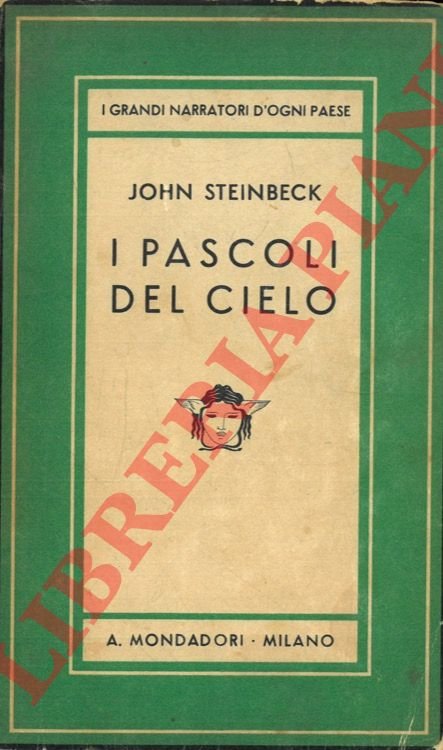 I pascoli del cielo.