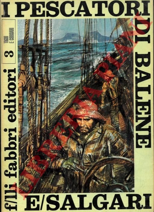 I pescatori di balene.