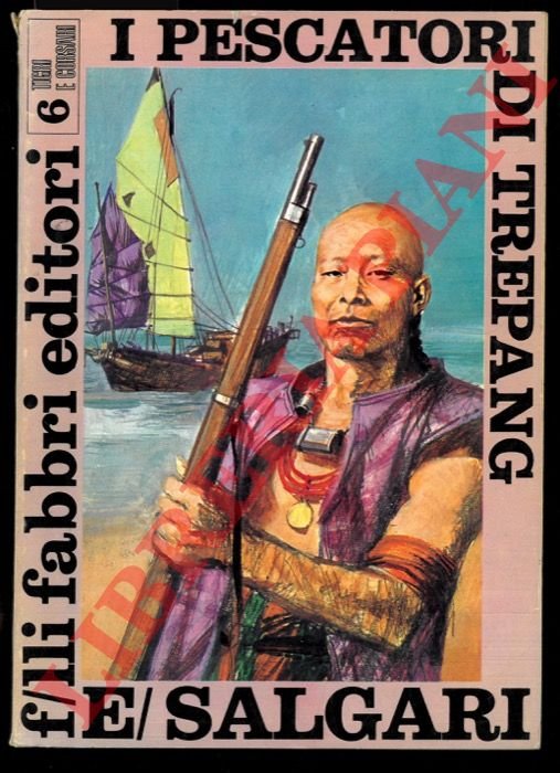 I Pescatori di Trepang.