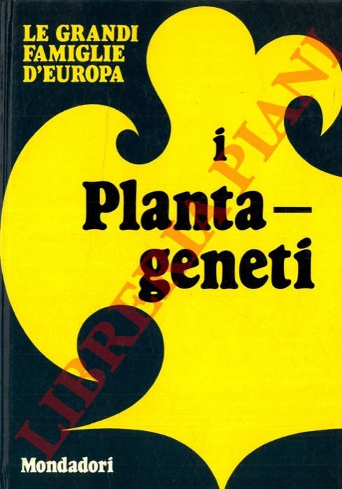 I Plantageneti.
