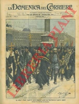 I Popi guidano gli scioperi degli operai ed invadono i …