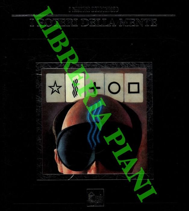 I poteri della mente.