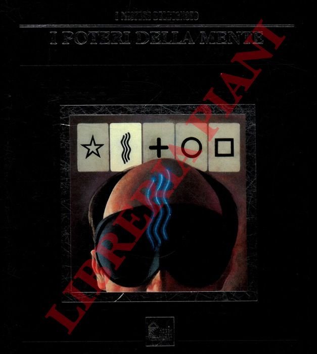 I poteri della mente.