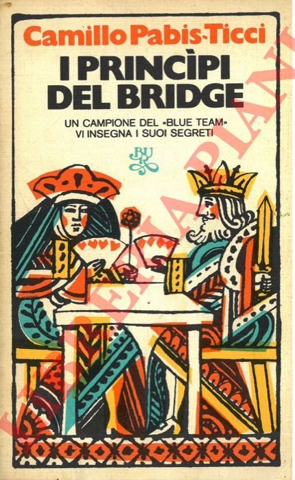 I principi del Bridge.