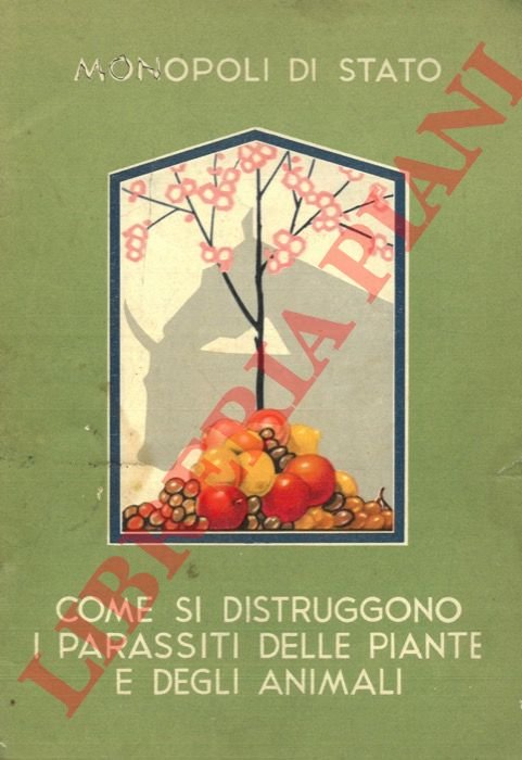 I prodotti insetticidi a base di nicotina. Come si distruggono … | Immagine Gallery 3