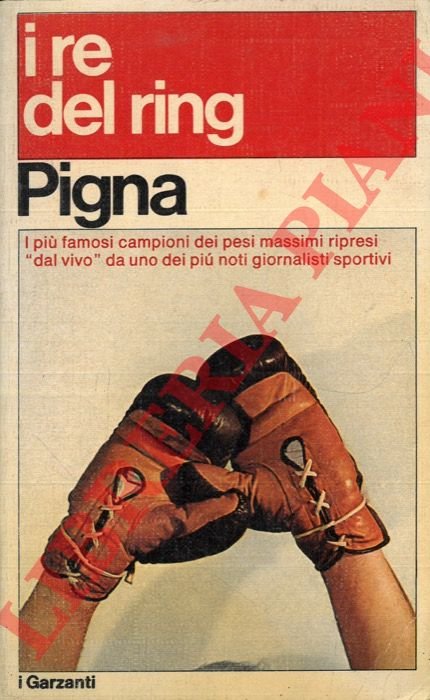 I re del ring. | Immagine Gallery 3