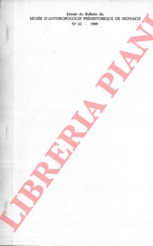 I resti umani preistorici della "Tana della Volpe"