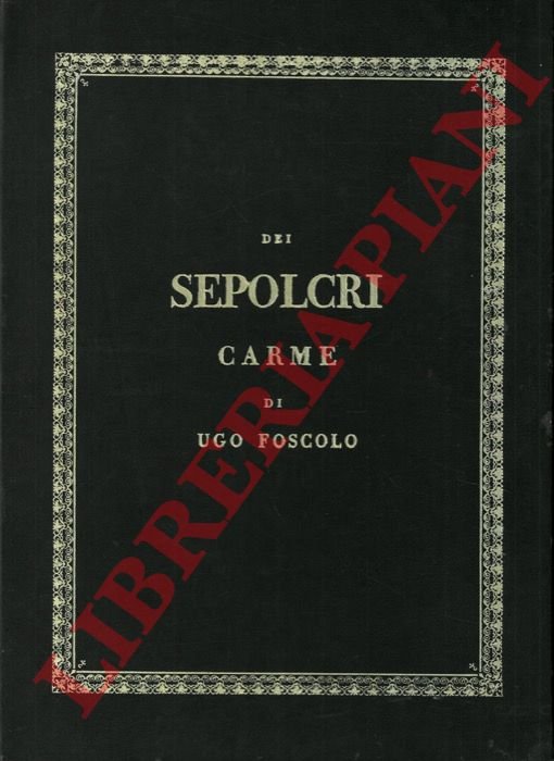 I sepolcri.