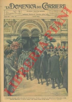 I solenni funerali dell'ex - sovrana del Montenegro.