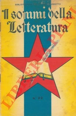 I sommi della letteratura.