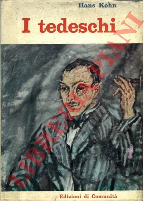 I tedeschi.