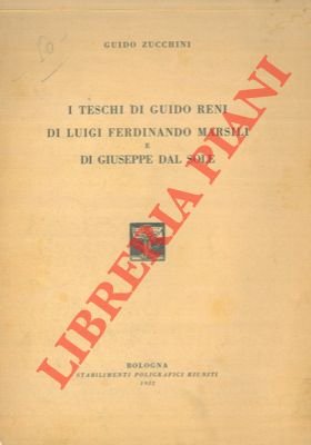 I teschi di Guido Reni, di Luigi Ferdinando Marsili e …
