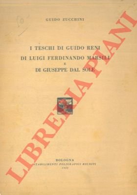 I teschi di Guido Reni, di Luigi Ferdinando Marsili e …