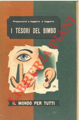 I tesori del bimbo. (I cinque sensi)