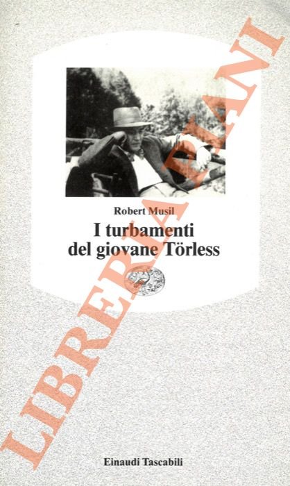 I turbamenti del giovane Torless.