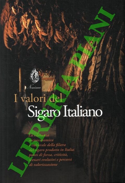 I valori del Sigaro Italiano. La rilevanza socioeconomica e culturale … | Immagine Gallery 2