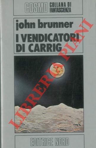 I vendicatori di Carrig.
