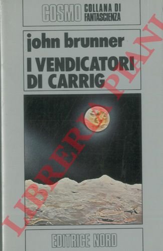 I vendicatori di Carrig.