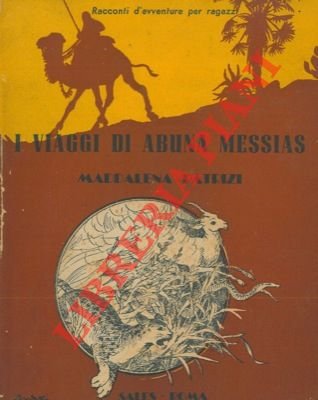 I viaggi di Abuna Messias.