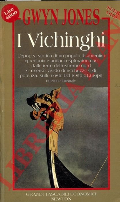 I vichinghi.