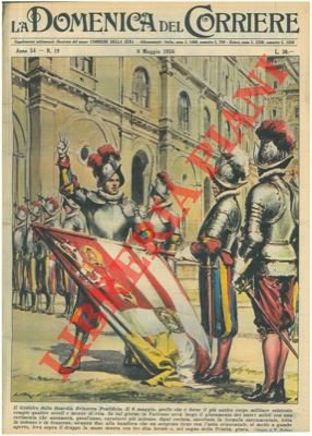 Il 6 maggio quello che è forse il più antico …