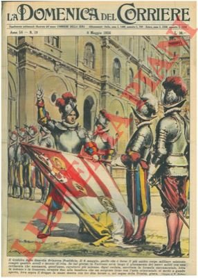 Il 6 maggio quello che è forse il più antico …