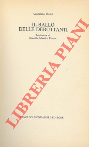 Il ballo delle debuttanti. | Immagine Gallery 2