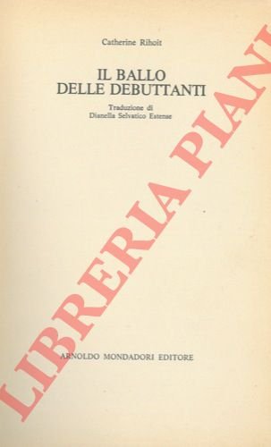 Il ballo delle debuttanti. | Immagine Gallery 3