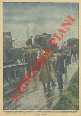 Il benvenuto al Presidente degli Stati Uniti nella capitale d'Italia. …