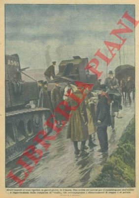 Il benvenuto al Presidente degli Stati Uniti nella capitale d'Italia. …