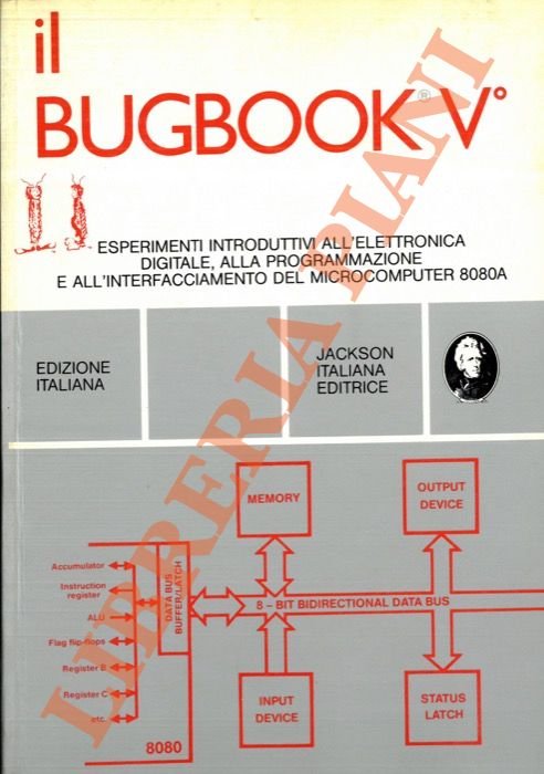 Il Bugbook V. Esperimenti introduttivi all'elettronica digitale, alla programmazione e … | Immagine Gallery 2