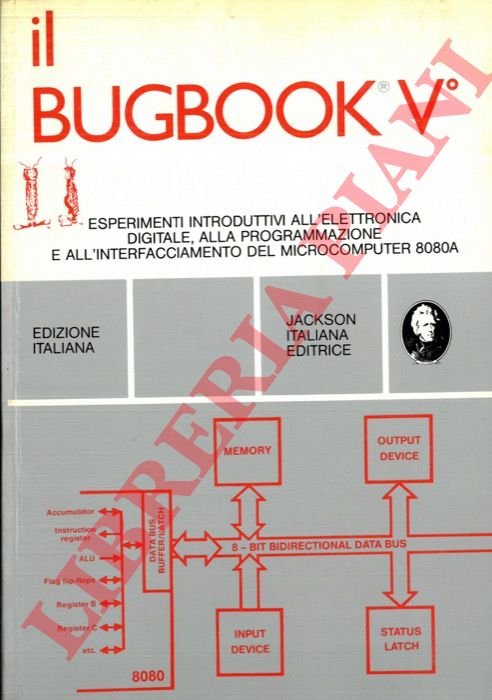 Il Bugbook V. Esperimenti introduttivi all'elettronica digitale, alla programmazione e … | Immagine Gallery 3