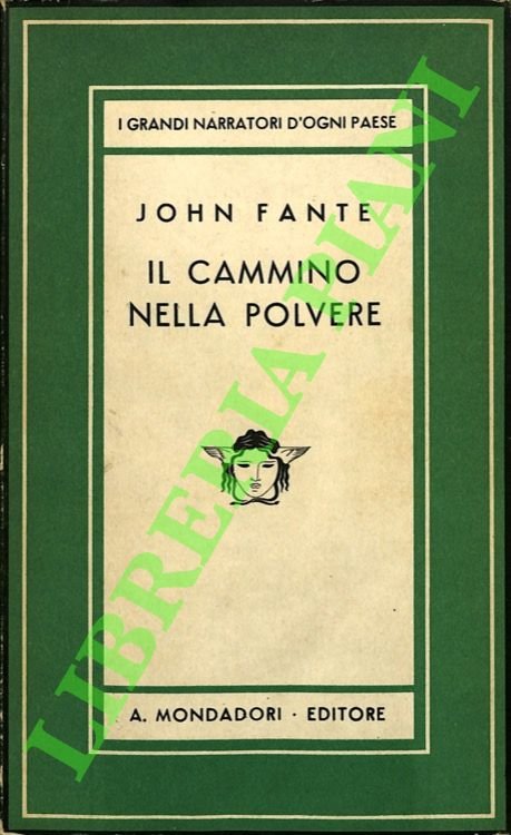 Il cammino della polvere.