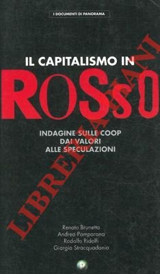 Il capitalismo in rosso.