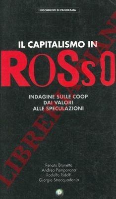 Il capitalismo in rosso.
