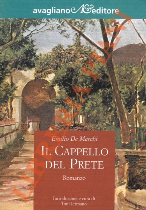 Il cappello del prete.