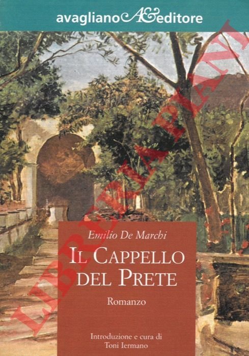 Il cappello del prete.