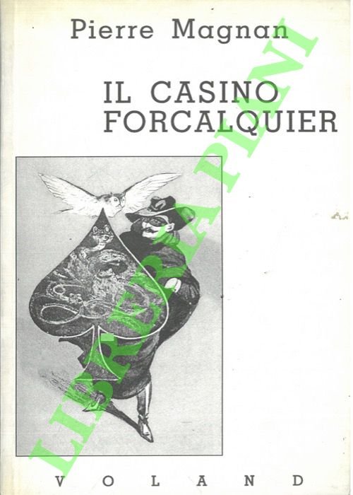 Il casino Forcalquier.