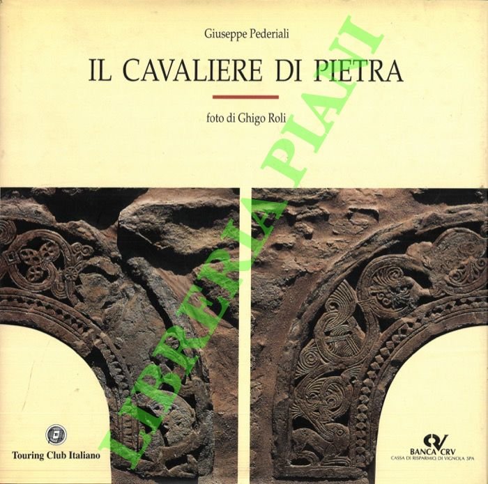 Il cavaliere di pietra.