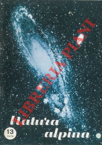 Il cielo stellato. Cenni di astronomia naturalistica.