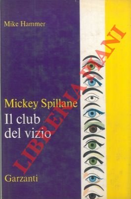 Il club del vizio. | Immagine Gallery 2