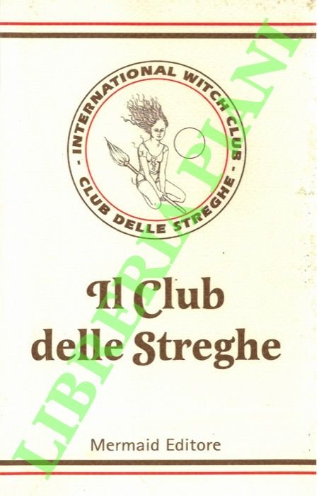 Il Club delle Streghe.